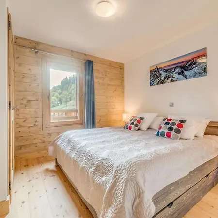 Les Balcons Etoiles - 3 Pieces Pour 6 Personnes 241